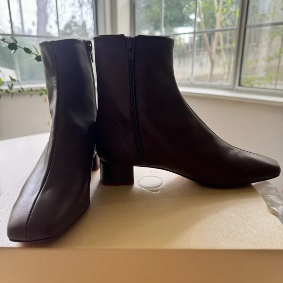 NWT LoQ Osuna boot Size 38 - Picture 7 of 8